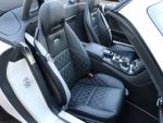 Mercedes-Benz SLS AMG GT Roadster Final Edition 2015 года